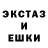 Alpha PVP Соль Aiaru NK